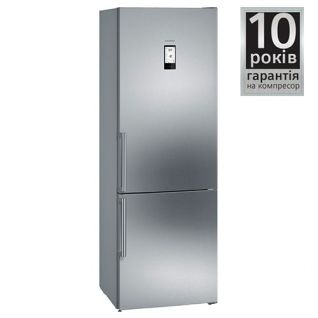Холодильник Siemens - KG 49 NAI 31 U