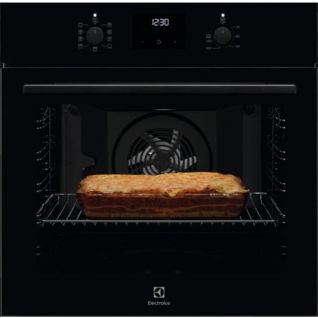 Духовой шкаф Electrolux - OEF3H70TK фабрики Electrolux