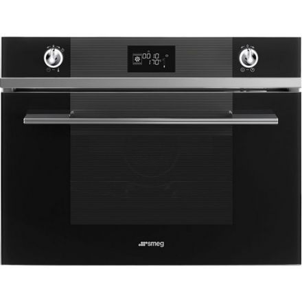 Фото Духовой шкаф Smeg - SF 4102 VCN