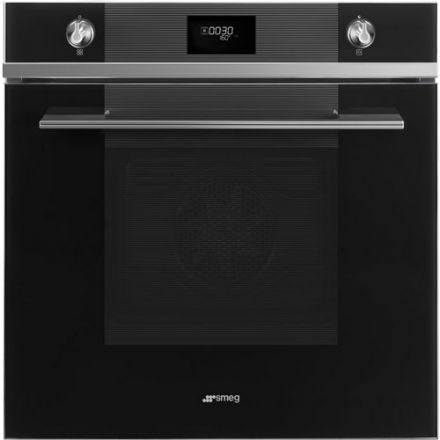 Фото Духовой шкаф Smeg - SF 6101 TVN 1