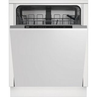 Посудомоечная машина встраиваемая Beko - DIN 34322