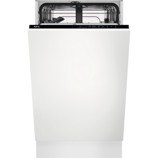 Посудомоечная машина встраиваемая AEG - FSM 31401 Z