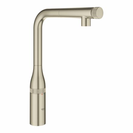 Фото Смеситель кухонный GROHE - Essence SmartControl 31615EN0