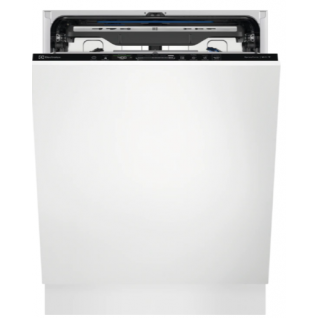 Посудомоечная машина встраиваемая Electrolux - EEZ 969410 W