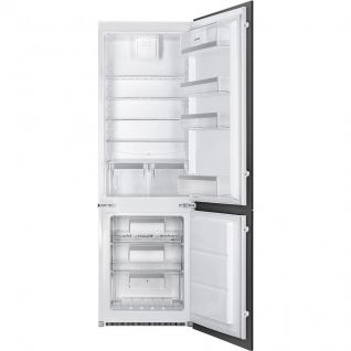 Холодильник встраиваемый Smeg - C 8173 N 1 F фабрики Smeg