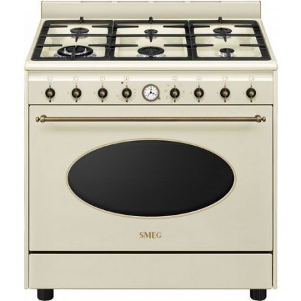 Фото Плита кухонная Smeg - CO 96 GMP 9