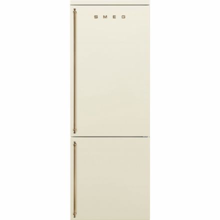 Фото Холодильник Smeg - FA 8005 RPO 5