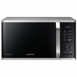 Микроволновая печь Samsung - MG 23 K 3575 AS - UA