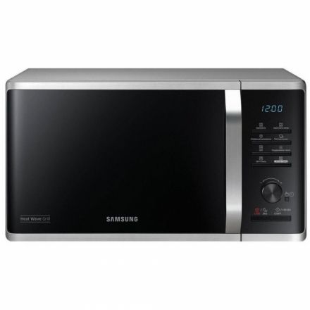 Фото Микроволновая печь Samsung - MG 23 K 3575 AS - UA