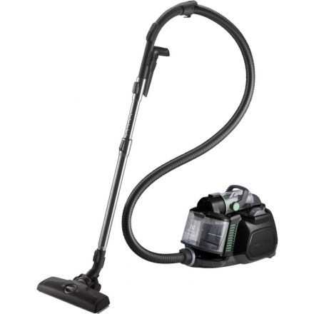 Фото Пылесос Electrolux - ESPC 7 GREEN