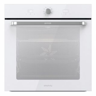 Духовой шкаф Gorenje - BOS 67371 SYW фабрики Gorenje