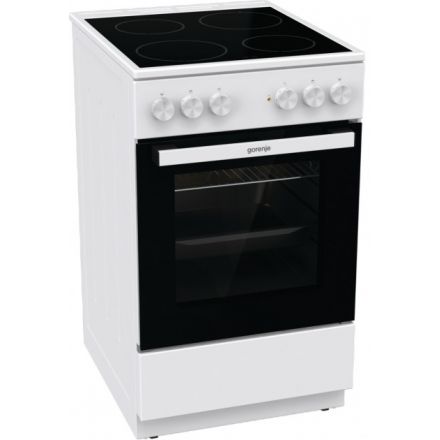 Фото Плита кухонная Gorenje - GEC 5A10 WG