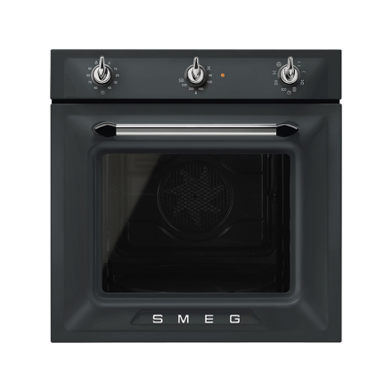 Фото Духовой шкаф Smeg - SF 69 M 3 TNO