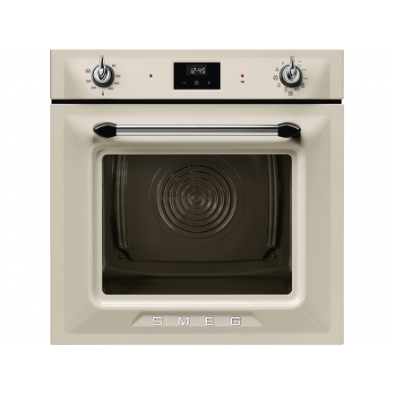 Фото Духовой шкаф Smeg - SOP 6900 TP