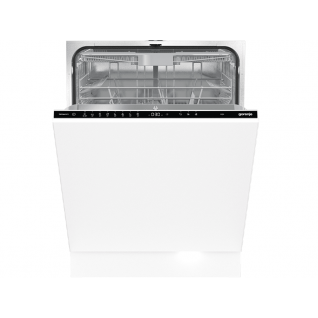 Посудомоечная машина встраиваемая Gorenje - GV 663 D60