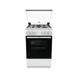 Плита кухонная Gorenje - GK 5A40 WH