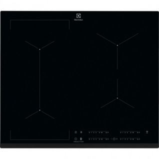 Варочная поверхность Electrolux - IPE6453KF Hob2Hood