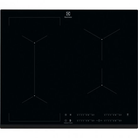 Фото Варочная поверхность Electrolux - IPE6453KF Hob2Hood