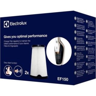 Аксесуари для пилососу Electrolux - EF 150