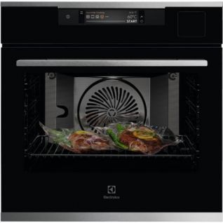 Духова шафа Electrolux - OKA 9 S 31 WX Sous vide