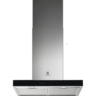 Кухонна витяжка Electrolux - LFT 766 X Hob2Hood