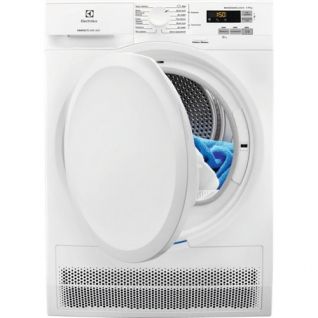 Сушильная машина Electrolux - EW 6 C 527 PU фабрики Electrolux