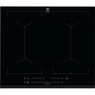 Варильна поверхня Electrolux - IPE 6454 KF