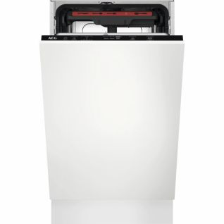 Посудомоечная машина встраиваемая AEG - FSM 71507 P