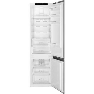 Холодильник встраиваемый Smeg - C 8194 TNE