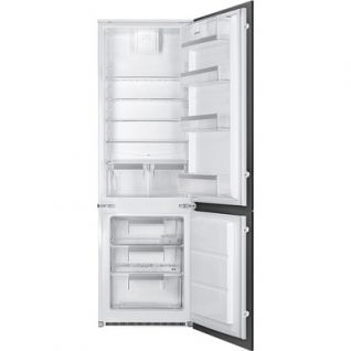 Холодильник встраиваемый Smeg - C81721F фабрики Smeg
