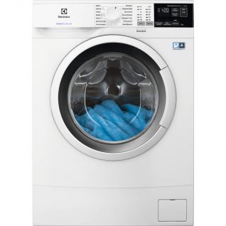 Стиральная машина Electrolux - EW 6 S 426 WU фабрики Electrolux