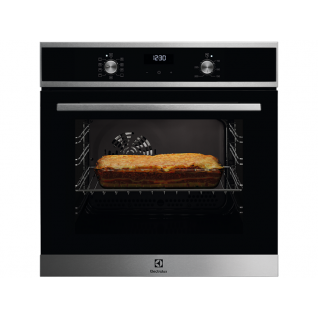 Духова шафа Electrolux - OEF 5 C 50 X