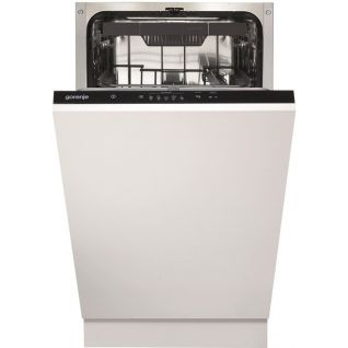 Посудомоечная машина встраиваемая Gorenje - GV 520 E10