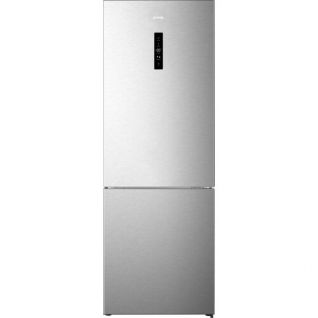 Холодильник Gorenje - NRK 720 EAXL4