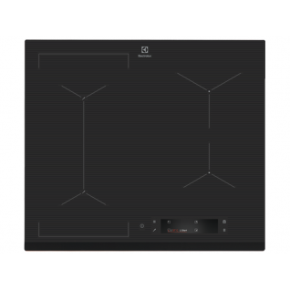 Варильна поверхня Electrolux - EIS 6648