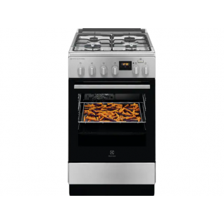 Кухонна плита Electrolux - LKK 560208 X