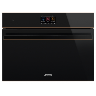 Духовой шкаф Smeg - SO 4604 S 4 PNR