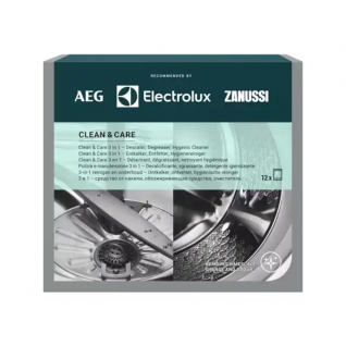 Засіб для пральних машин Electrolux - M 2 GCP 120