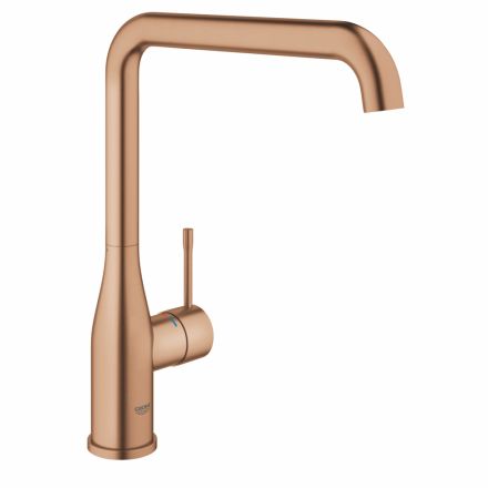 Фото Смеситель кухонный GROHE - Essence 30269DL0