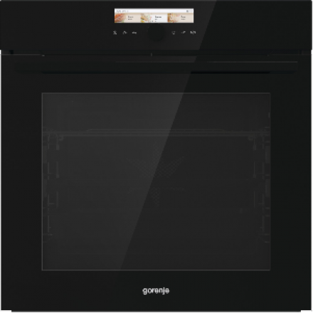 Фото Духовой шкаф Gorenje - BOP 798 S 37 BG