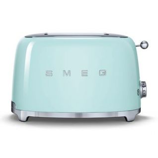 Тостер Smeg - TSF 01 PGEU