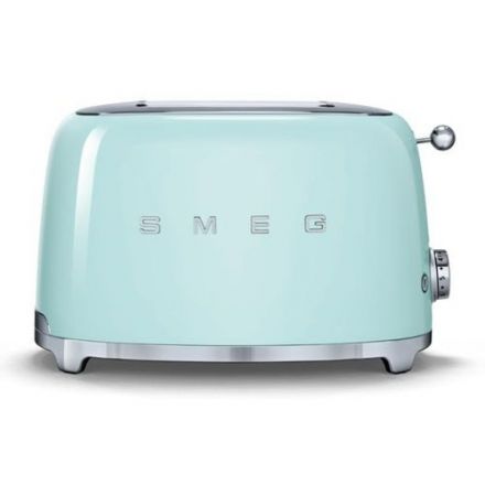 Фото Тостер Smeg - TSF 01 PGEU