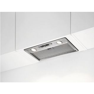 Вытяжка кухонная Electrolux - LFG 9525 S фабрики Electrolux