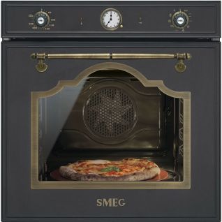 Духовой шкаф Smeg - SFP 750 AOPZ фабрики Smeg