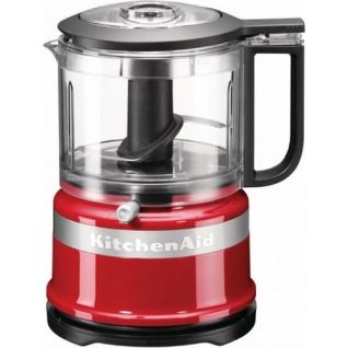 Кухонный комбайн KitchenAid - 5 KFC 3516 EER