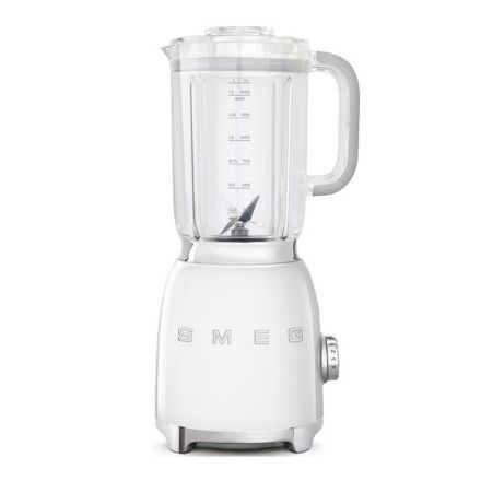 Фото Блендер Smeg - BLF 01 WH EU