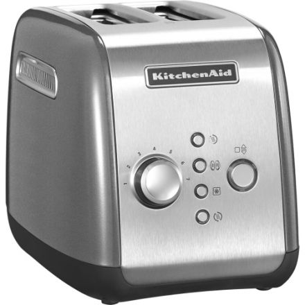 Фото Тостер KitchenAid - 5 KMT 221 ECU