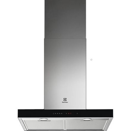 Фото Вытяжка кухонная Electrolux - LFT 766 X Hob2Hood