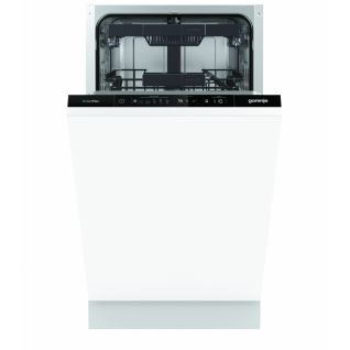 Посудомоечная машина встраиваемая Gorenje - GV 561 D 10