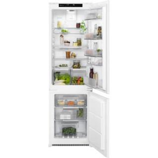 Холодильник встраиваемый Electrolux - RNS 7 TE 18 S фабрики Electrolux
